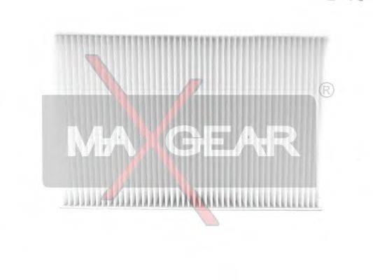 MAXGEAR 260244 Фільтр, повітря у внутрішньому просторі