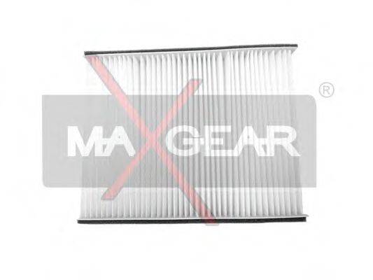 MAXGEAR 260252 Фільтр, повітря у внутрішньому просторі