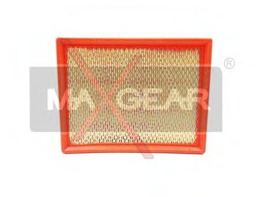 MAXGEAR 260276 Повітряний фільтр