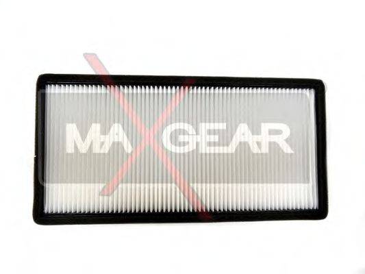 MAXGEAR 260379 Фільтр, повітря у внутрішньому просторі