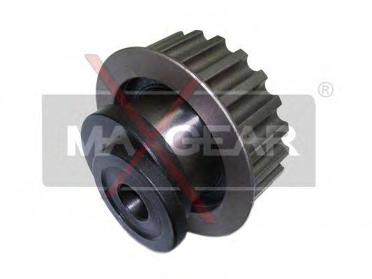 MAXGEAR 540070 Натяжний ролик, ремінь ГРМ