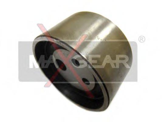 MAXGEAR 540140 Натяжний ролик, ремінь ГРМ