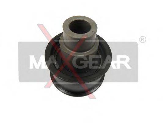 MAXGEAR 540251 Паразитний / Ведучий ролик, зубчастий ремінь