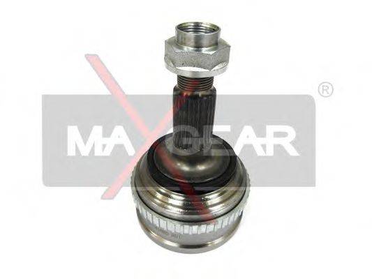 MAXGEAR 490149 Шарнірний комплект, приводний вал