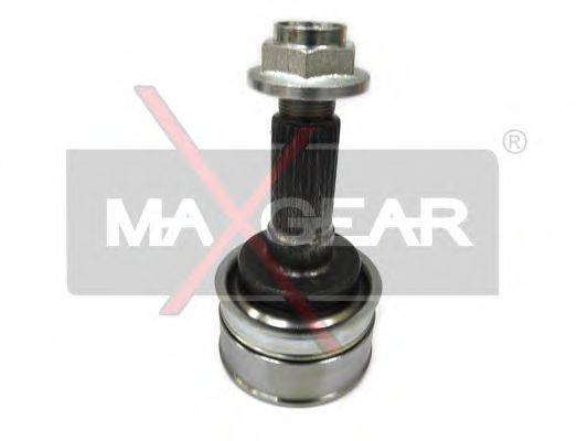 MAXGEAR 490159 Шарнірний комплект, приводний вал