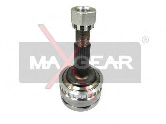 MAXGEAR 490185 Шарнірний комплект, приводний вал