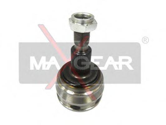 MAXGEAR 490248 Шарнірний комплект, приводний вал