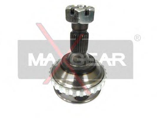 MAXGEAR 490401 Шарнірний комплект, приводний вал