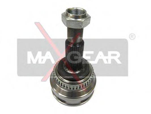 MAXGEAR 490448 Шарнірний комплект, приводний вал