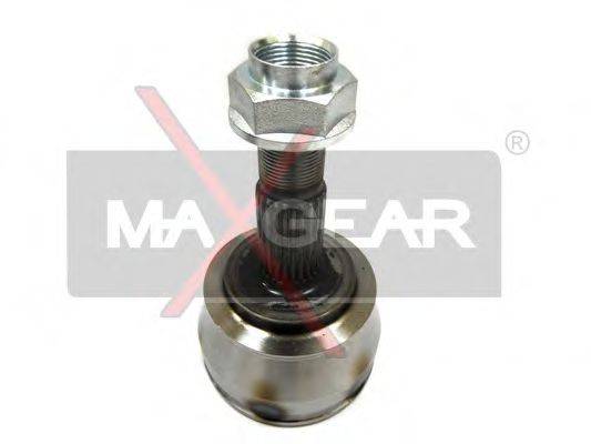 MAXGEAR 490501 Шарнірний комплект, приводний вал