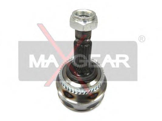 MAXGEAR 490514 Шарнірний комплект, приводний вал