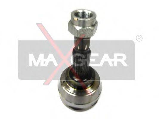 MAXGEAR 490527 Шарнірний комплект, приводний вал