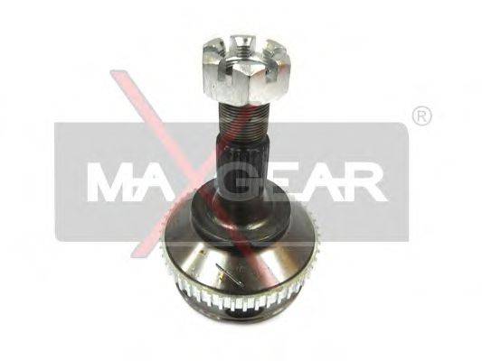 MAXGEAR 490529 Шарнірний комплект, приводний вал