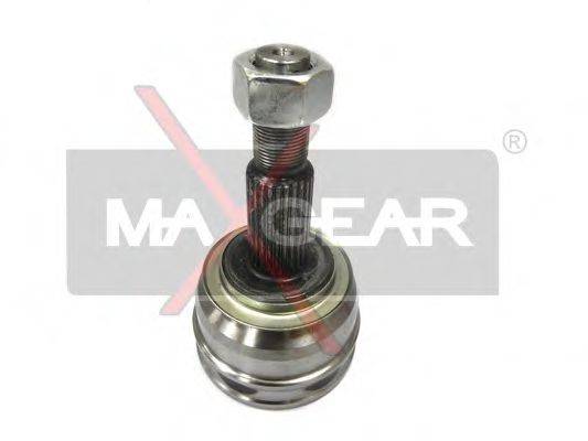 MAXGEAR 490583 Шарнірний комплект, приводний вал