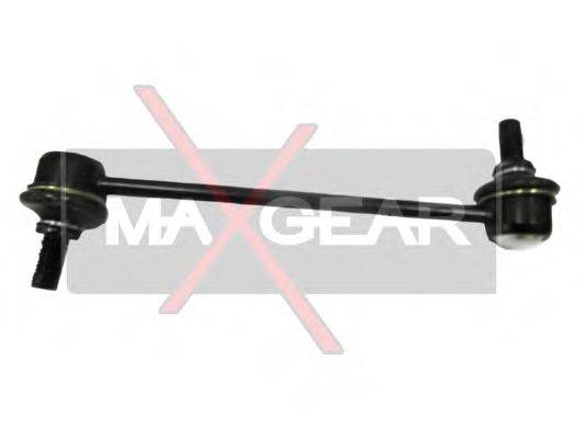 MAXGEAR 721271 Стабілізатор, ходова частина