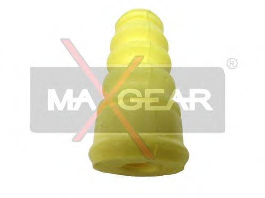 MAXGEAR 721718 Буфер, амортизація