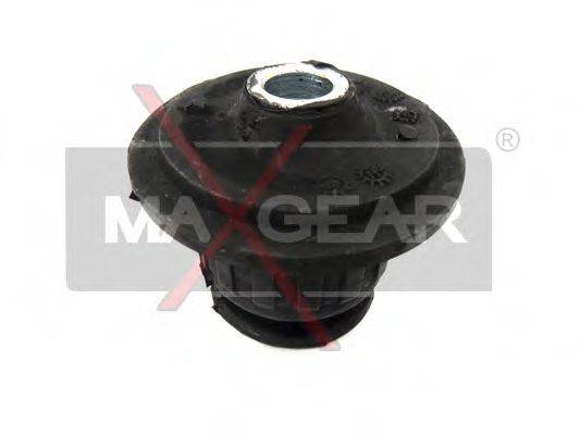 MAXGEAR 760113 Підвіска, двигун; Втулка, балка моста; Підвіска, допоміжна рама / агрегатна опора