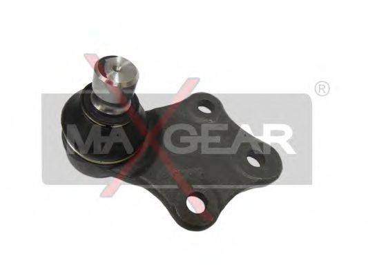 MAXGEAR 720451 несучий / напрямний шарнір