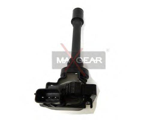 MAXGEAR 130111 Котушка запалювання