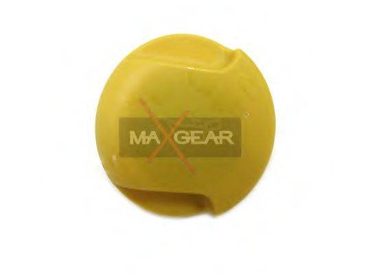 MAXGEAR 280115 Кришка, заливна горловина