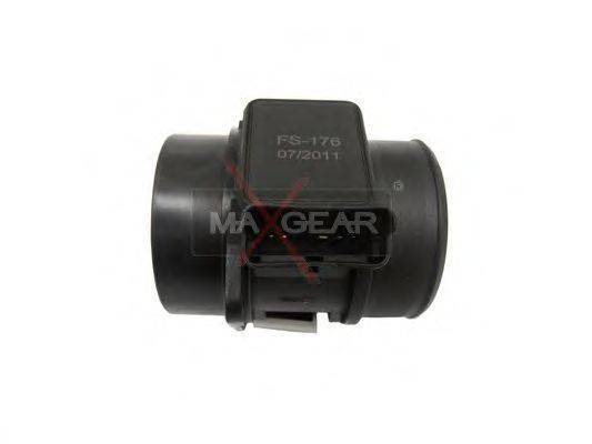 MAXGEAR 510008 Витратомір повітря