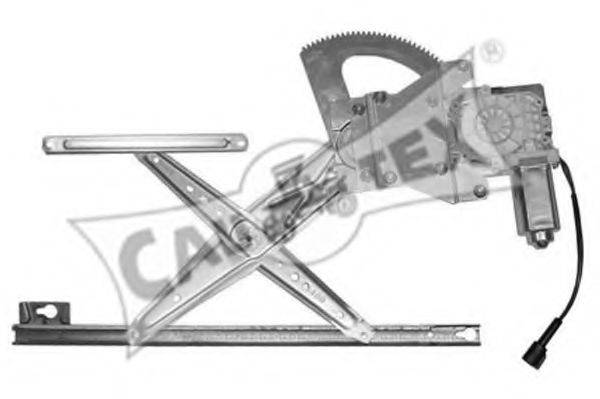 CAUTEX 707010 Підйомний пристрій для вікон