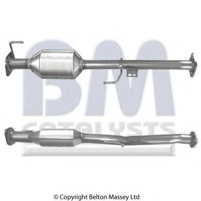 BM CATALYSTS BM90696 Каталізатор