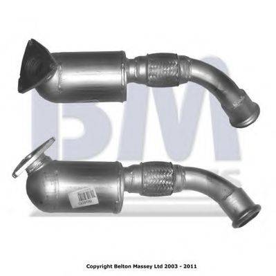 BM CATALYSTS BM80400H Каталізатор