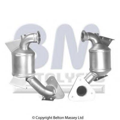 BM CATALYSTS BM80424H Каталізатор