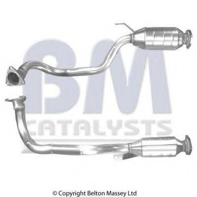 BM CATALYSTS BM90424H Каталізатор