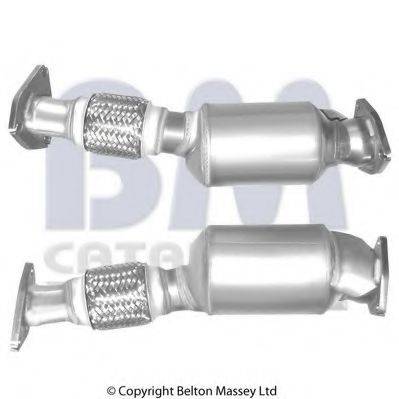 BM CATALYSTS BM80445H Каталізатор