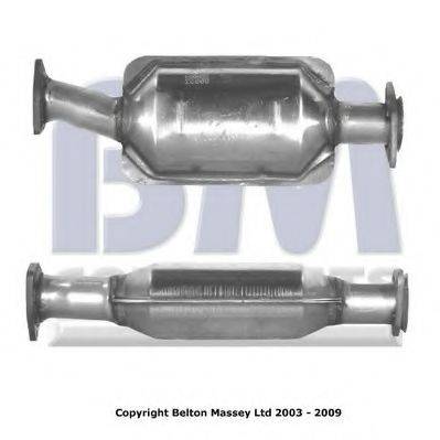 BM CATALYSTS BM80023H Каталізатор