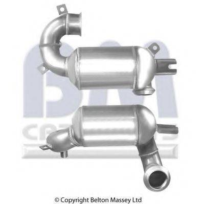 BM CATALYSTS BM80479H Каталізатор