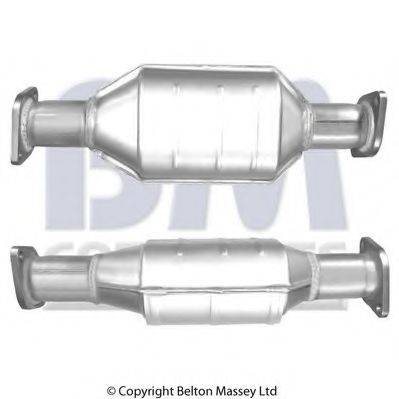 BM CATALYSTS BM80482H Каталізатор