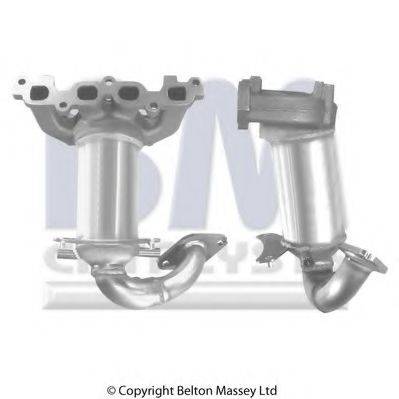 BM CATALYSTS BM91299H Каталізатор