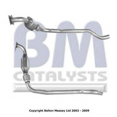 BM CATALYSTS BM80050 Каталізатор