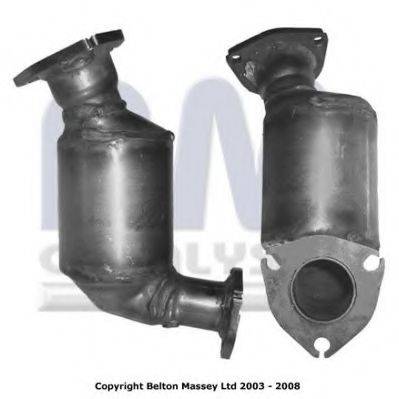 BM CATALYSTS BM80251 Каталізатор