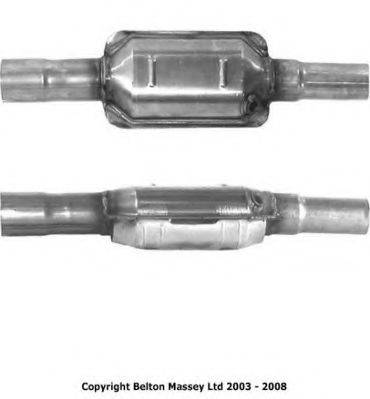 BM CATALYSTS BM90169 Каталізатор