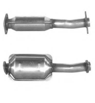 BM CATALYSTS BM90393 Каталізатор