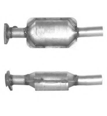 BM CATALYSTS BM90670 Каталізатор