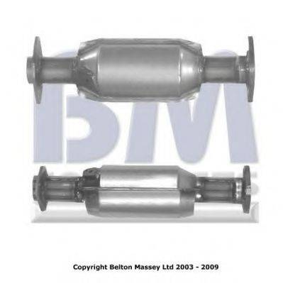 BM CATALYSTS BM90882 Каталізатор