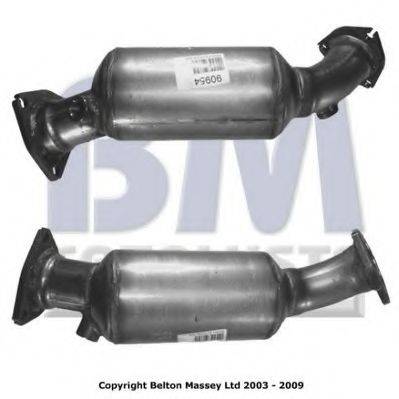 BM CATALYSTS BM90954H Каталізатор