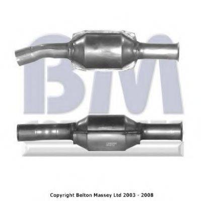 BM CATALYSTS BM91040 Каталізатор