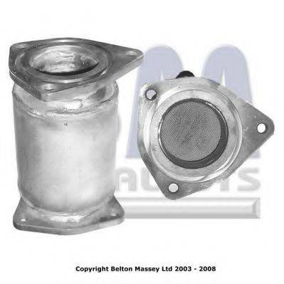 BM CATALYSTS BM91230 Каталізатор