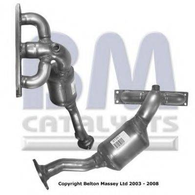 BM CATALYSTS BM91351 Каталізатор