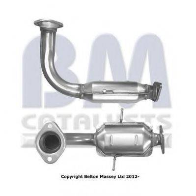 BM CATALYSTS BM80210H Каталізатор