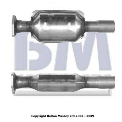 BM CATALYSTS BM80062H Каталізатор