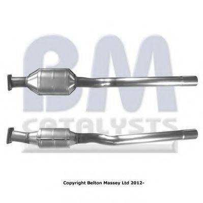 BM CATALYSTS BM90380H Каталізатор