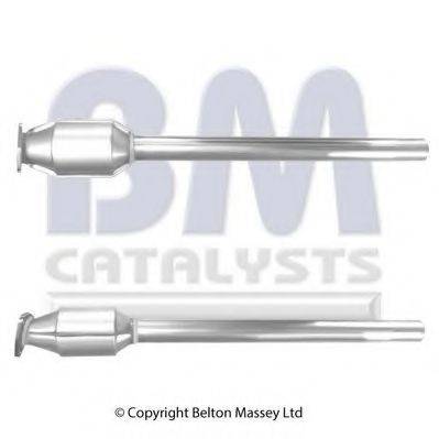 BM CATALYSTS BM90250 Каталізатор