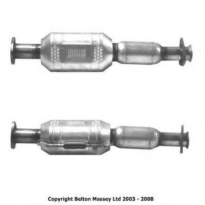 BM CATALYSTS BM90205H Каталізатор